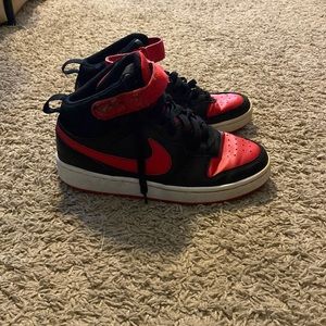 nike jordan 1 high top